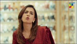 Aik Chubhan Si - Episode 16 - 2nd September 2024